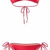 Bikini Heart Anna&Mina